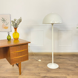 Photo n°24 de Meuble vintage - Les Belles Vies à Montigny-lès-Cormeilles (Magasin de produits d'occasion)