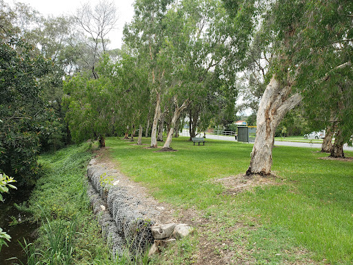 Arthur Lewis Place - Thumbnail