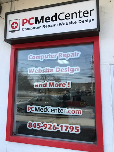 PC Med Center Gallery - United States