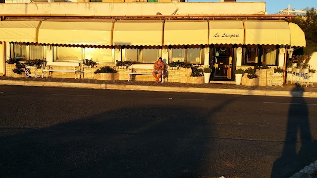 Ristorante La Lampara