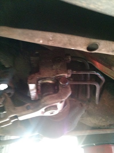 Photos of COLFAB Auto Center