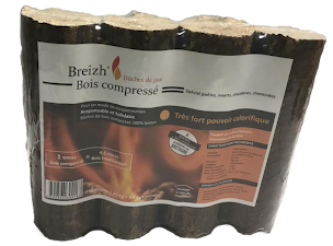 Photo n°18 de C2G BOIS ENERGIE à Chapet (Magasin de bois de chauffage)