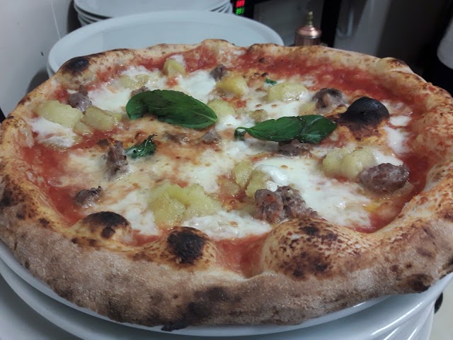 Basilico Di Rey Bruno