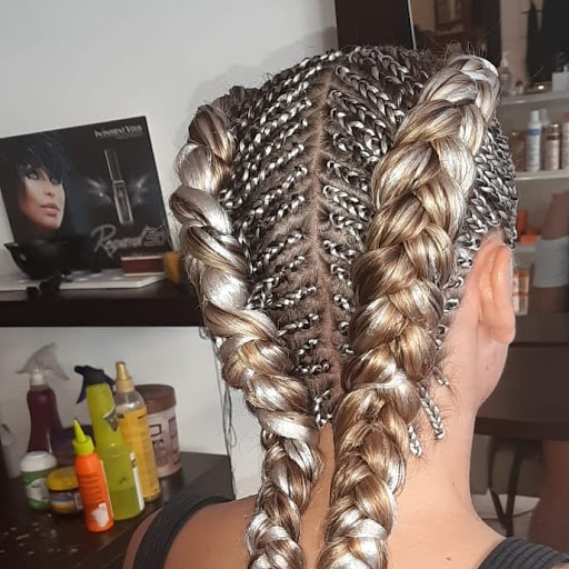 Salon de beauté,coiffeur afro , BETHEL HAIR CONCEPT - Thumbnail