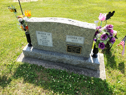 Shire Cemetery - Thumbnail