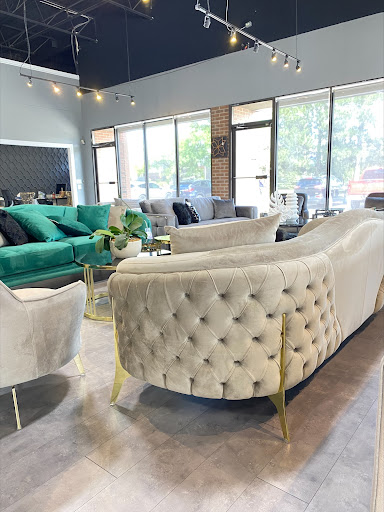 Lenova Luxury Furniture Gallery - Canada