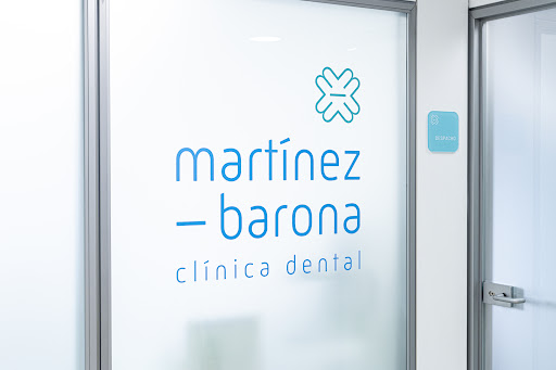 Clínica Dental Martínez-Barona