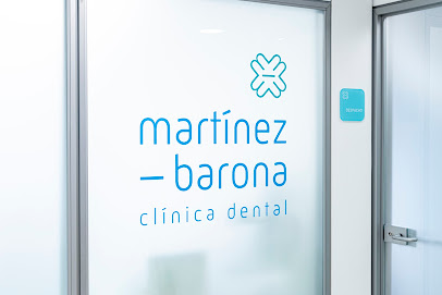 Clínica Dental Martínez-Barona
