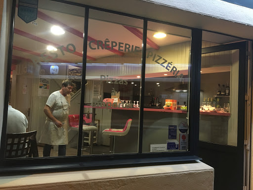 Photo 6 - Le Kiosque à Pizzas Lesneven et son distributeur 24/24h