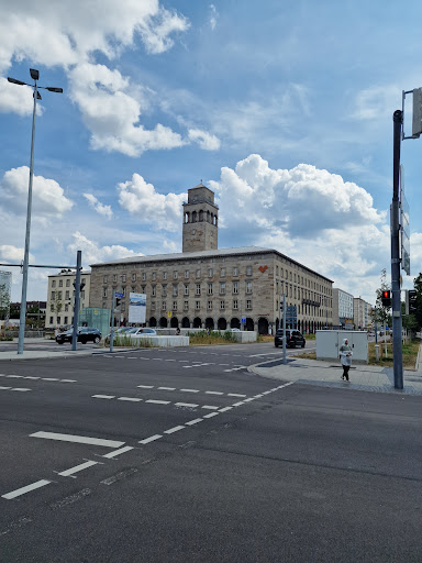 KA Ettlinger Tor/Staatstheater (U) - Thumbnail