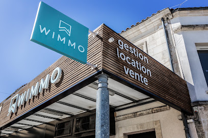 WIMMO, spécialiste Gestion locative, Location et Vente sur Bordeaux Métropole.