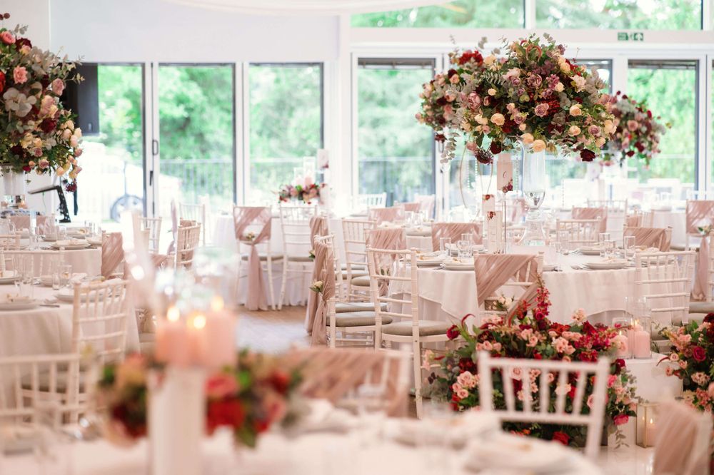 Big Day Wedding Services - Venues - photo 1