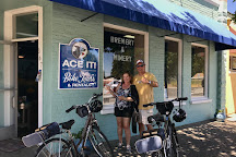 Ace It Bike Tours, Windsor, United States