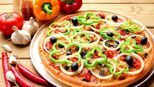 Restaurant Antalya Grill - Visual