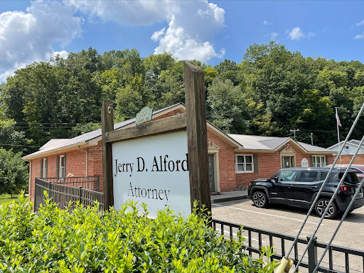 Jerry Alford Attorney at Law - Thumbnail