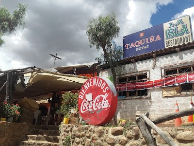 Photos of Restaurante N&aacute;utico La Isla
