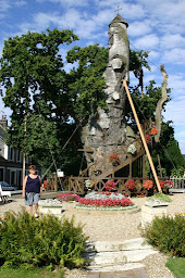 Photo n°53 de Camping Barre Y VA à Rives-en-Seine (Piscine couverte)