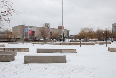 Photos of IMAX Theatre
