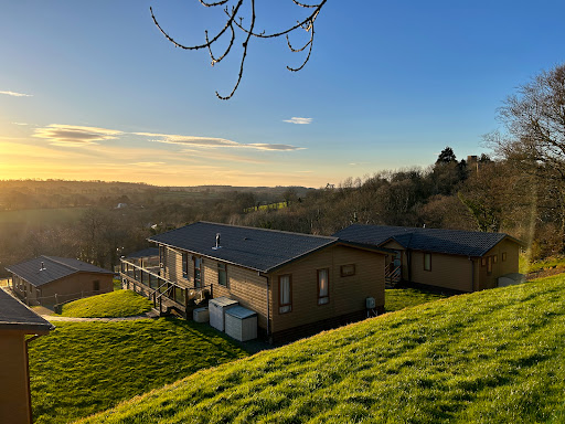 Brookside & Castlewood