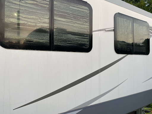 FleetLine Mobile Detailing - Visual