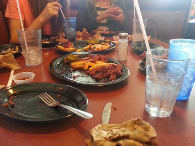 Photos of Gates Bar-B-Q