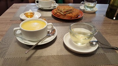 Photos of Espresso Bar