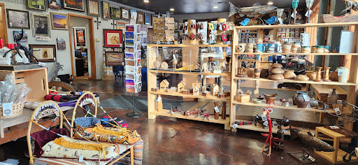 Rick Steber Makers - Visual