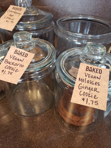Baked Bakery & Cafe - Thumbnail