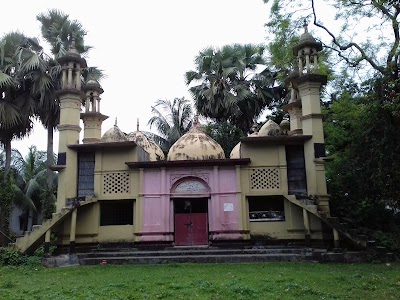 mosque