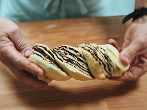 Photo n°14 de Boulangerie Gaël Vannes à Vannes (Boulangerie)