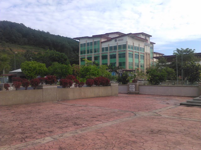 AmanJaya, Ipoh