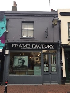 Frame Factory brighton