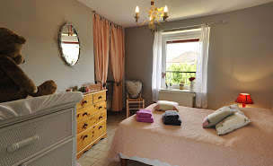 Photo n°39 de Haubette à Meurville (Chambre d'hôtes)