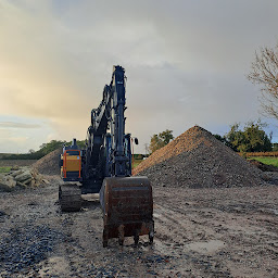 Photo n°2 de Tessier Benjamin 3Terrassement à Saint-Sulpice-de-Pommiers (Société de travaux publics)