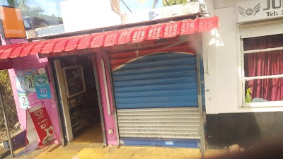 supermarket