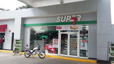 Photos of Gasolinera Puma El Atlantico
