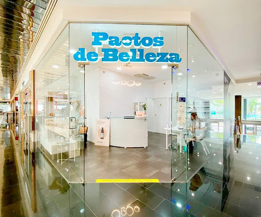 Centro de Estética en Tenerife | Pactos De Belleza