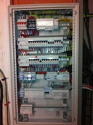 Photo n°12 de SARL Lemoine Pierrick à Montauban-de-Bretagne (Plombier)