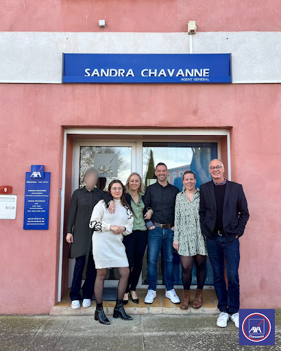 AXA Assurance et Banque Eirl Chavanne Sandra - Thumbnail