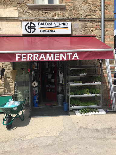 F.g Ferramenta - Visual