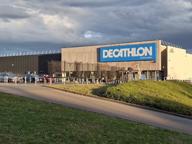 Opinii despre Decathlon în Charleroi - Sportwinkel