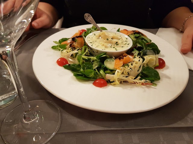 La Réale