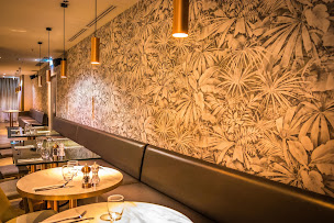 Photo n°19 de La Baraka du Club Circus Paris à Paris (Restaurant)