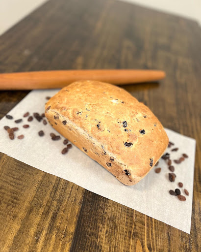 Bakery 900 - Visual
