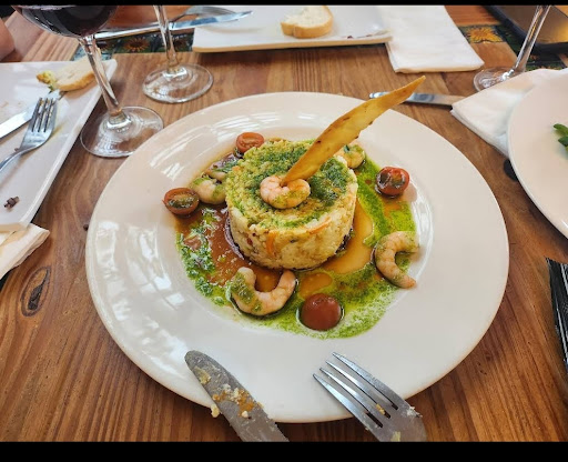Casa Salvi Restaurante - Thumbnail