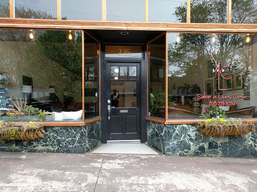 Salon At Liberty Corner - Thumbnail