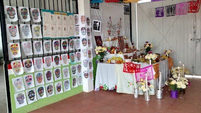 Photos of Parroquia de Santa Maria de Guadalupe, Porfirio D&iacute;az, Villa Guerrero, M&eacute;x.