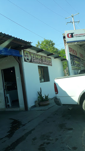 Tacos Alanis - Thumbnail