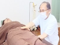 吹田体さわやか整体院