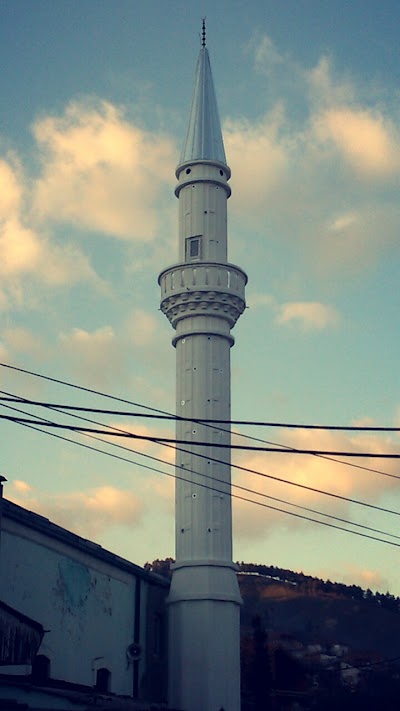 Mosque